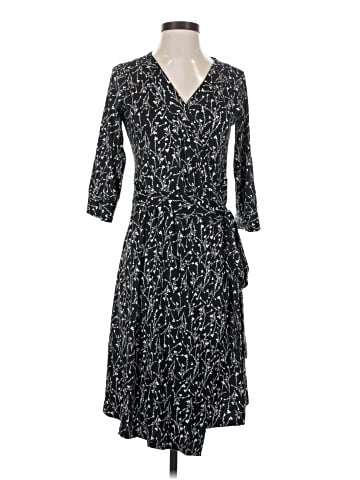 Melissa Masse Casual Dress (view 1)