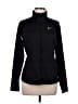 Assorted Brands Black Zip Up Hoodie Size M - photo 1
