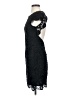 Lulus Black Cocktail Dress Size XS - photo 5
