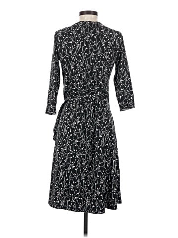 Melissa Masse Casual Dress (view 2)
