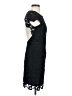 Lulus Black Cocktail Dress Size XS - photo 4