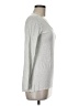 Willi Smith Silver 3/4 Sleeve T-Shirt Size M - photo 4