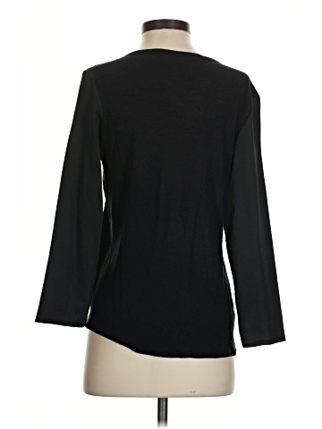 MNG Suit 3/4 Sleeve Blouse (view 2)