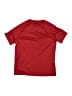 Under Armour Red Active T-Shirt Size L (youth) - photo 2