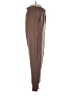 REI Co Op Stripes Brown Track Pants Size XS - photo 4