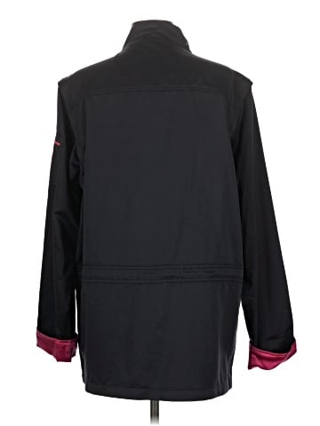 St. John Sport Track Jacket (view 2)