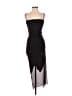 VICI Black Cocktail Dress Size S - photo 1