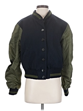 Left Coast By Dolan Jacket