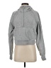 Trendy Queen Gray Sweatshirt Size S (estimated) - photo 1