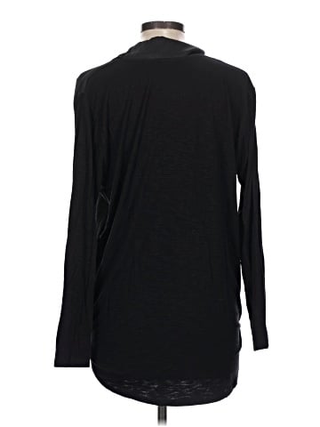 Dolan Long Sleeve Blouse (view 2)