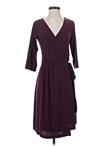 Melissa Masse Casual Dress (view 1)