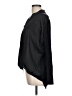 Dolan Black Long Sleeve Blouse Size L - photo 5