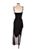 VICI Black Cocktail Dress Size S - photo 2