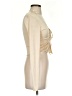 Forever 21 Ivory Long Sleeve T-Shirt Size S - photo 4