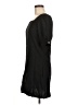 Assorted Brands Solid Black Casual Dress Size 6 - photo 5