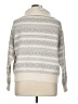 Ann Taylor Ivory Pullover Sweater Size XL - photo 2