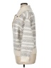 Ann Taylor Ivory Pullover Sweater Size XL - photo 5