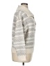 Ann Taylor Ivory Pullover Sweater Size XL - photo 4
