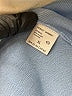 Unbranded Solid Blue Formal Skirt Size XL - photo 4