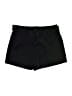 Ann Taylor Solid Black Shorts Size 2 - photo 1