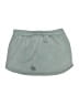 Unbranded Solid Green Casual Skirt Size 14 (estimated) - photo 2