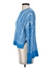 Pilcro Blue Pullover Sweater Size XXS - photo 5