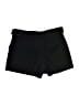 Ann Taylor Solid Black Shorts Size 2 - photo 2