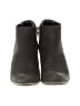 Blondo Black Ankle Boots Size 9 - photo 2