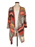 Unbranded Orange Cardigan Size M - photo 1