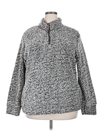 Weatherproof Fleece (view 1)