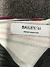 Bailey 44 Stripes Gray Casual Dress Size M - photo 4
