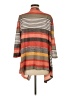 Unbranded Orange Cardigan Size M - photo 2