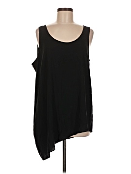 Eileen Fisher Sleeveless T Shirt