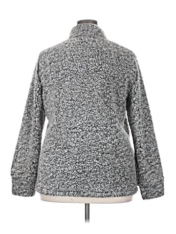 Weatherproof Fleece (view 2)