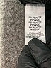Petite Sophisticate Solid Black Casual Pants Size S - photo 8
