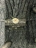 It's Our Time 100% Acrylic Black Cardigan Size M - photo 7
