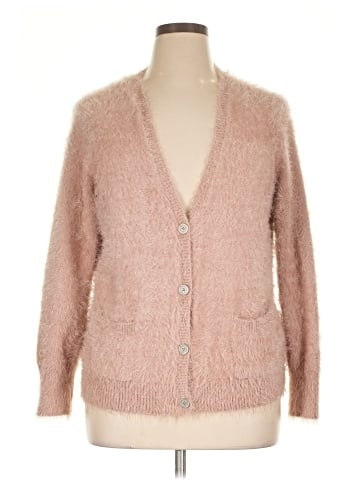 TWO by Vince Camuto Cardigan (view 1)