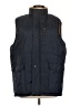 IMAN Blue Vest Size L - photo 1