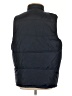 IMAN Blue Vest Size L - photo 2