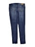 Levi's Solid Blue Jeans Size 16 - photo 2
