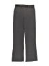 Juicy Couture Chevron-herringbone Gray Casual Pants Size 12 - 14 - photo 1
