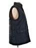 IMAN Blue Vest Size L - photo 4