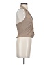 B.wear Tan Tank Top Size XS - photo 4