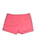 Assorted Brands Solid Pink Denim Shorts Size 2 - photo 2