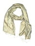 Unbranded Gold Tan Scarf One size - photo 1