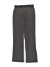 Juicy Couture Chevron-herringbone Gray Casual Pants Size 12 - 14 - photo 2