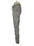Ella Moss Animal Print Gold Jeggings Size 25 waist - photo 5