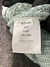 Unbranded 100% Acrylic Green Turtleneck Sweater Size XXL - photo 7