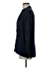 MNG Black Long Sleeve Blouse Size 8 - photo 5