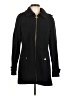 MICHAEL Michael Kors Black Coat Size M - photo 1